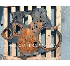 Кришка передньої плити MAN LE  51013043057 Кришка передньої плити MAN LE  51013043057