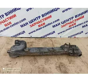 Mодуль рециркуляції МАН ТГХ MAN TGX 51081007141 Mодуль рециркуляції МАН ТГХ MAN TGX 51081007141