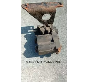 Клапанний розпродільник гальмівної сили (81981836000) до тягача MAN TGА TGS Клапанний розпродільник гальмівної сили (81981836000) до тягача MAN TGА TGS