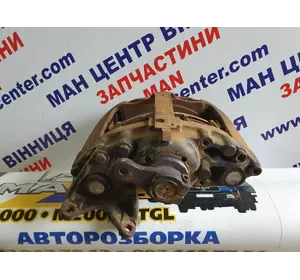 Супорт передний МАН MAN M2000 18.224 18.264 18.220 Супорт передний МАН MAN M2000 18.224 18.264 18.220