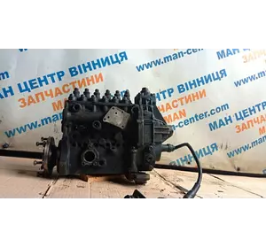 Паливна апаратура (рядна з електроуправлінням) MAN L2000 14.264 18.264 16.264 26.264 D0826LF15/16/17 51111037482 Паливна апаратура (рядна з електроуправлінням) MAN L2000 14.264 18.264 16.264 26.264 D0826LF15/16/17 51111037482