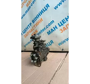 Паливна апаратура (топливной насос) MAN L2000 8.163 D0824 BOSCH 0460424150 Паливна апаратура (топливной насос) MAN L2000 8.163 D0824 BOSCH 0460424150