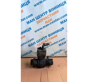 Компресор повітряний 1-но циліндровий MAN LE D0836 Компресор повітряний 1-но циліндровий MAN LE D0836