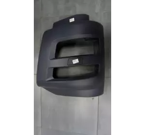 Бампер передній MAN TGM EURO 6 лівий 2013 (Convitex) Бампер передній MAN TGM EURO 6 лівий 2013 (Convitex)