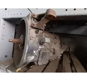 Коробка передач КПП Man TGL ZF S5-42 Ecolite 5-ти ступка 81320036568 81320039568 Коробка передач КПП Man TGL ZF S5-42 Ecolite 5-ти ступка 81320036568 81320039568