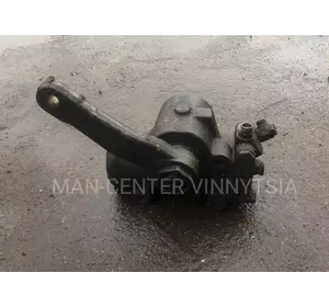 Рульова колонка / редуктор рульовий MAN TGL 150 180 81466013044 Рульова колонка / редуктор рульовий MAN TGL 150 180 81466013044