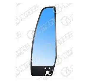 Форточка двери правая левая, Стекло двери боковое МАН L2000 LE Форточка двери правая левая, Стекло двери боковое МАН L2000 LE