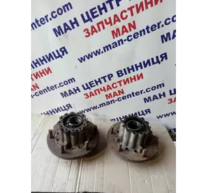 Ступиця передня MAN L2000 8.163 81357010147, 81357010161, 81357010146, 81443010182, 81357010143, 81443010170 Ступиця передня MAN L2000 8.163 81357010147, 81357010161, 81357010146, 81443010182, 81357010143, 81443010170