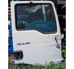 Двері MAN TGL МАН ТГЛ 8.180 голі Двері MAN TGL МАН ТГЛ 8.180 голі