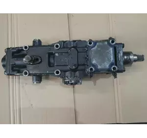 Пенал, куліса перемикання передач MAN КПП ZF 9S109 ZF16S109 Б.У Пенал, куліса перемикання передач MAN КПП ZF 9S109 ZF16S109 Б.У