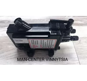 Насос піднімання кабіни MAN L2000 LE M2000 F2000 81417236059 Насос піднімання кабіни MAN L2000 LE M2000 F2000 81417236059