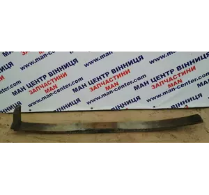 нижний лист ресоры МАN L2000  задняя ресора  МАН Л2000 нижний лист ресоры МАN L2000  задняя ресора  МАН Л2000