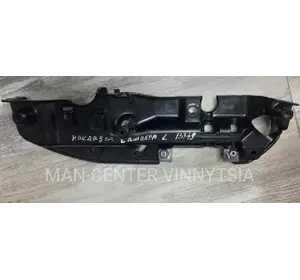 Накладка бампера MAN LE ліва,права сторона Накладка бампера MAN LE ліва,права сторона