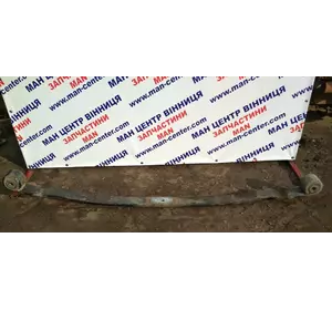 Ресора передня Man Ман ТГС TGS 19T 4X2 (однолистова) 81434026315, 81434026325, 81434026330, 81434026324, 81434026316, 81434026326, 81434026312 Ресора передня Man Ман ТГС TGS 19T 4X2 (однолистова) 81434026315, 81434026325, 81434026330, 81434026324, 81434026316, 81434026326, 81434026312