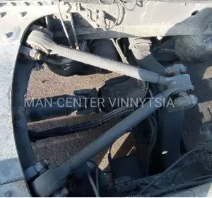 Лучова тяга MAN TGM 16-26t 81432706155 Лучова тяга MAN TGM 16-26t 81432706155