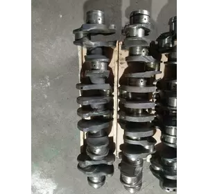 Колінвал Ман Колінчастий вал MAN F2000 Tga D2866 3114 Колінвал Ман Колінчастий вал MAN F2000 Tga D2866 3114