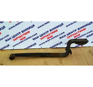 Задняя ресора полуресора  на пневмоход МАН МAN L2000 Л2000 Задняя ресора полуресора  на пневмоход МАН МAN L2000 Л2000