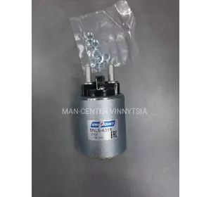 Втягуюче реле гідроборта 24V 150-500A Втягуюче реле гідроборта 24V 150-500A