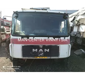 Кабіна МАН M2000 MAN M2000 18.264 Кабіна МАН M2000 MAN M2000 18.264