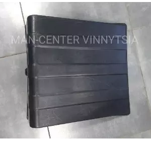 Кришка аккумулятора MAN L2000 TGL TGM 81418600083 Кришка аккумулятора MAN L2000 TGL TGM 81418600083