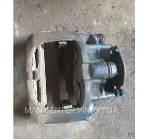 Гальмівний супор MAN F2000 (лівий) Гальмівний супор MAN F2000 (лівий)