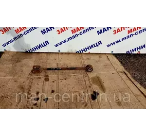 Стійка переднього стабілізатора MAN TGM МАН ТГМ 81437186010 б.у Стійка переднього стабілізатора MAN TGM МАН ТГМ 81437186010 б.у