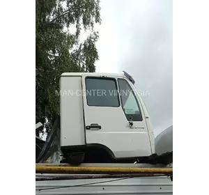 Кабіна MAN LE 8.140 Кабіна MAN LE 8.140