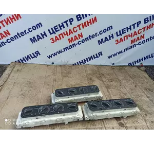 Блок управління клімат контролем МАН MAN TGA ТГА 81619906068, 81619906061,81619906072 Блок управління клімат контролем МАН MAN TGA ТГА 81619906068, 81619906061,81619906072