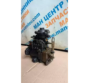 Паливна апаратура (топливной насос) MAN L2000 8.163 D0824 BOSCH 0460424117 Паливна апаратура (топливной насос) MAN L2000 8.163 D0824 BOSCH 0460424117