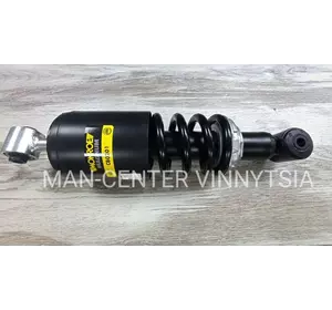 Амортизатор кабіни MAN TGA TGS 81417226086 СВ0201 Амортизатор кабіни MAN TGA TGS 81417226086 СВ0201