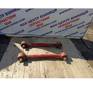 Продольна тяга незалежної підвіски МАН MAN TGA 81432206236 Продольна тяга незалежної підвіски МАН MAN TGA 81432206236