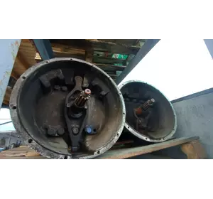 Коробка перемикання передач МАN ZF 9S109 MAN M2000 12.232 14.232 18.232 14.272 18.272 Коробка перемикання передач МАN ZF 9S109 MAN M2000 12.232 14.232 18.232 14.272 18.272