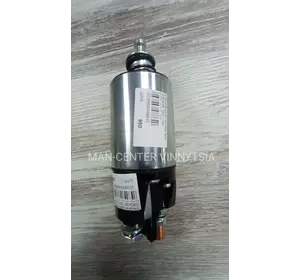 Втягуюче реле стартера MAN D0834/36; 24V Втягуюче реле стартера MAN D0834/36; 24V