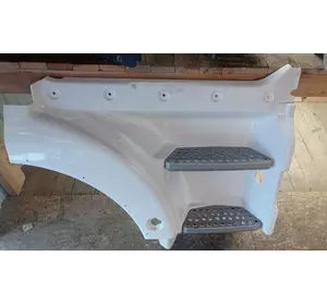 Крило переднє Man TGA XXL / TGX Підніжка МАН TGX XXL / TGA Б.У оригінал Крило переднє Man TGA XXL / TGX Підніжка МАН TGX XXL / TGA Б.У оригінал