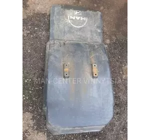 Передній підкрилок MAN L2000 Передній підкрилок MAN L2000