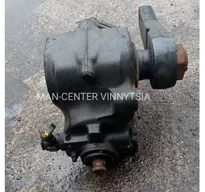 Рульова колонка / редуктор рульовий MAN TGA TGS  81466013480 Рульова колонка / редуктор рульовий MAN TGA TGS  81466013480