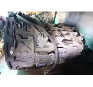 Коробка передач MAN TGA 18-26t TGS 18t ASTRONIC ZF 12AS2301 13270300801 81320036873 Коробка передач MAN TGA 18-26t TGS 18t ASTRONIC ZF 12AS2301 13270300801 81320036873