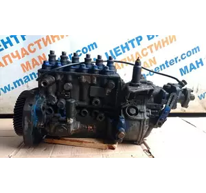 Паливна апаратура (топливной насос) MAN L2000 18.224 D0826LF15/16/17 51111037296 б.у Паливна апаратура (топливной насос) MAN L2000 18.224 D0826LF15/16/17 51111037296 б.у