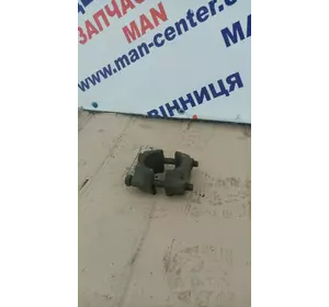 Бугель заднього стабілізатора, бугель в раму б./у, б.у Ман Man Л2000 L2000 , 81437050194 Бугель заднього стабілізатора, бугель в раму б./у, б.у Ман Man Л2000 L2000 , 81437050194