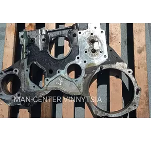 Кришка передньої плити MAN L2000, 51013043035 Кришка передньої плити MAN L2000, 51013043035