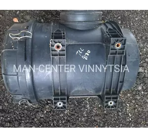 Корпус повітряного фільтра MAN TGL 8-12t TGM 18-26t 81084006019 Корпус повітряного фільтра MAN TGL 8-12t TGM 18-26t 81084006019