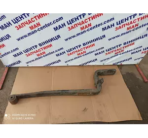 Полурессора МАН MAN Л2000 L2000 81434026698, 81434026698 Полурессора МАН MAN Л2000 L2000 81434026698, 81434026698