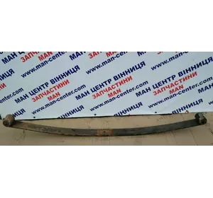 Ресора передняя МАN M2000 14.272 14.232 Ресора передняя МАN M2000 14.272 14.232