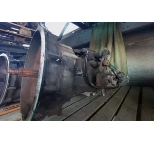 Коробка передач MAN EATON 9 ступка FS8209A HA / FS8309A HA OE 81320036317 Коробка передач MAN EATON 9 ступка FS8209A HA / FS8309A HA OE 81320036317