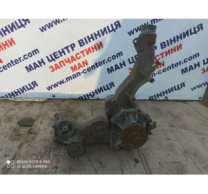 Корпуc водяного насоса МАН ТГА MAN TGA 51063303022 Корпуc водяного насоса МАН ТГА MAN TGA 51063303022