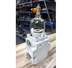 Сепаратор палива MAN TGA TGX TGS НОВИЙ Сепаратор палива MAN TGA TGX TGS НОВИЙ