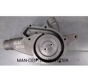 Насос водяний (помпа водяна) MAN L2000 D0824 D0826 51065009532 Насос водяний (помпа водяна) MAN L2000 D0824 D0826 51065009532