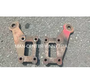 Кронштейн амортизатора на вантажівки MAN Кронштейн амортизатора на вантажівки MAN