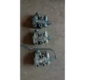 Механізм перемикання передач / Клапан горного гальма / Клапан ЕГР EGR MAN 51259020064 51259020123 51259020084 Механізм перемикання передач / Клапан горного гальма / Клапан ЕГР EGR MAN 51259020064 51259020123 51259020084