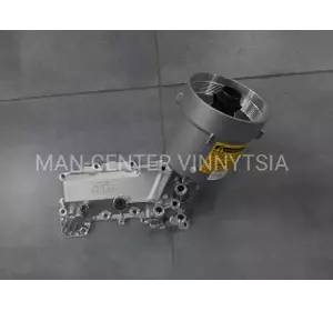 Теплообмінник MAN F2000 D2876 51055017187 Теплообмінник MAN F2000 D2876 51055017187